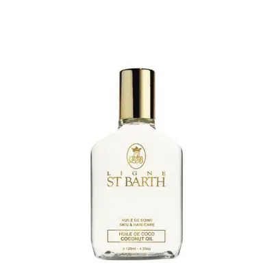 Olio Di Cocco Ip 0 - 125 Ml