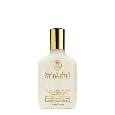 Crema Districante Al Gelsomino - Dopo Shampoo 125 Ml