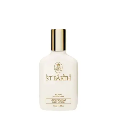 Latte Idratante Al Tiaré 125 Ml