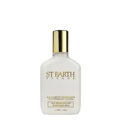 Latte Detergente Al Frangipane 125 Ml