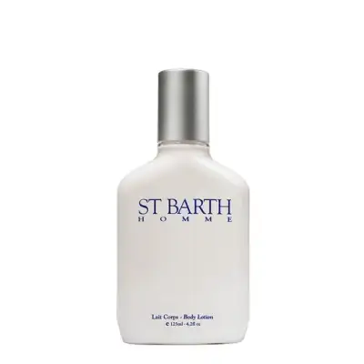 Man Body Lotion 125 Ml