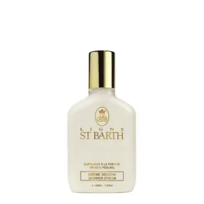 Crema Doccia Esfoliante Alla Papaia 125 Ml