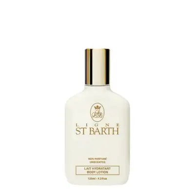 Latte Idratante Senza Fragranza 125 Ml