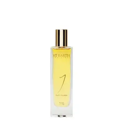Parfum Vanille West Indies 50 Ml
