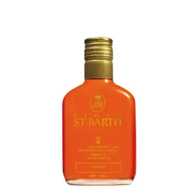 Olio Di Roucou Ip 6 - 200 Ml
