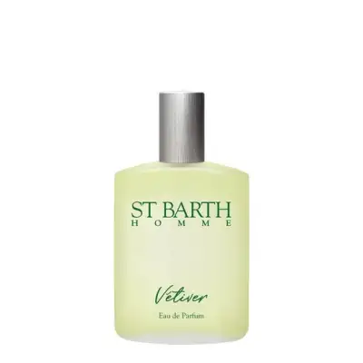 Vetiver Edp 100 Ml