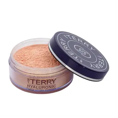 By Terry Hyaluronic Tinted Hydra-powder N2 Apricot Light