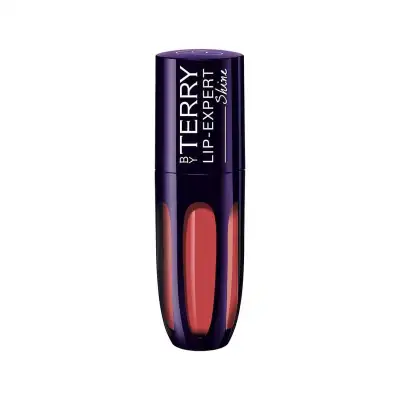 By Terry - Lip Expert Liquid Lipstick Shine. N9 Peachy Guilt