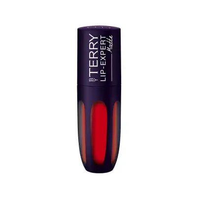 By Terry - Lip Expert Liquid Stick Matte N8 Red Shot