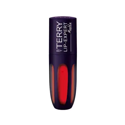 By Terry - Lip Expert Liquid Stick Matte N11 Sweetflamenco
