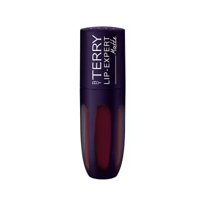 By Terry - Lip Expert Liquid Stick Matte N16 Midnight Istinct