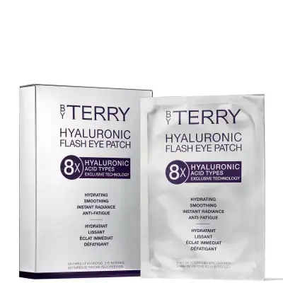 By Terry Hyaluronic Flash Eye Patch X5