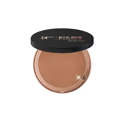 Bye Bye Pores Bronzer Terra