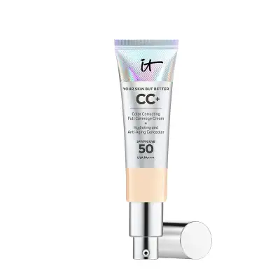 Your Skin But Better Cc+ Cream With Spf 50 Fondotinta