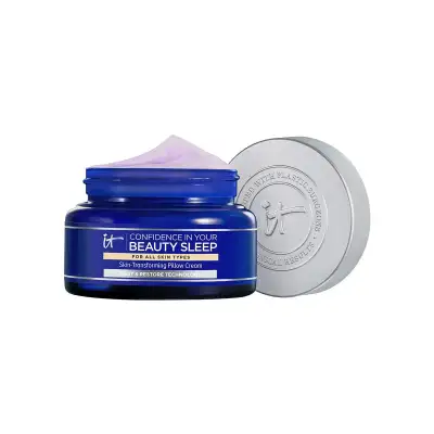 Confidence In Your Beauty Sleep Crema Notte