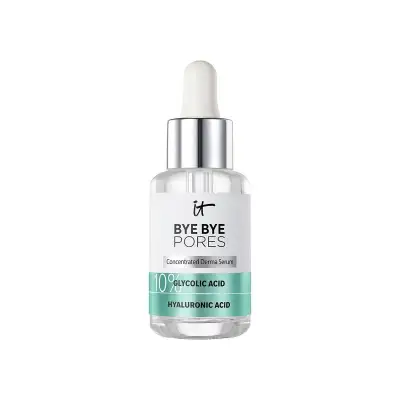 Bye Bye Pores Serum Siero Esfoliante