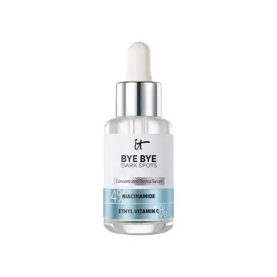 Bye Bye Dark Spots Serum Siero Idratante