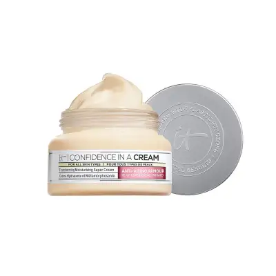 Confidence In An Eye Cream Crema Contorno Occhi