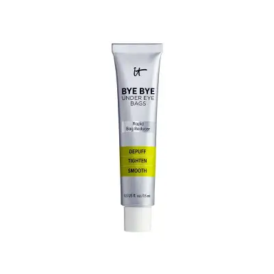 Bye Bye Under Eye Bags Trattamento Contorno Occhi