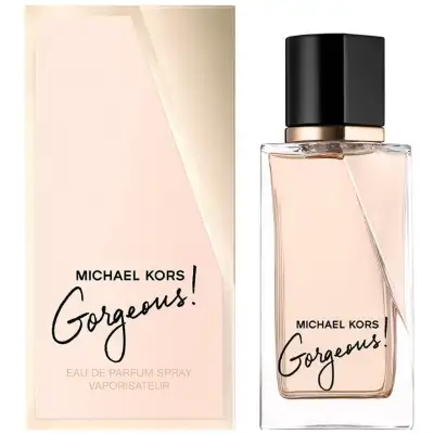 Michael Kors Gorgeous Eau De Parfum 50ml
