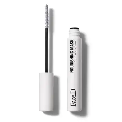 Maschera Nutriente Per Ciglia E Sopracciglia  9,5ml