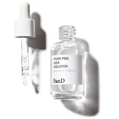 Pure Peel Soluzione Aha  30ml