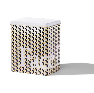 Face D - Whyte Hydra Box (cofanetto In  Latta) Pure Plump Ha4