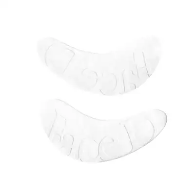 Face D Patch Occhi Riutilizzabili