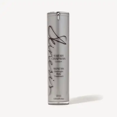 Overnight Body Treatment 120ml