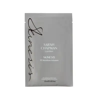 3d Moisture Infusion Single 1x25ml