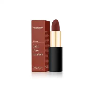 Satin Pure Lipstick  06 - Vivas