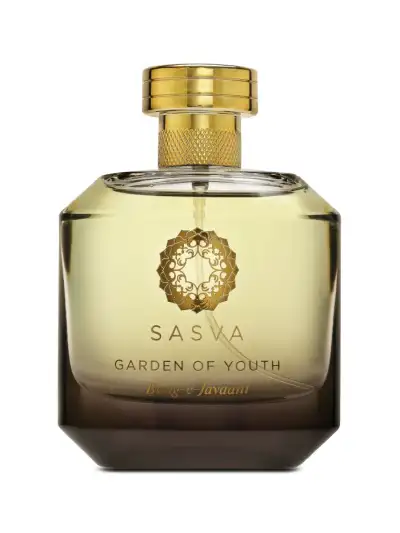 G Arde N Of Yo N Of Yo U T H Baag-e-javaani Eau De Parfum 100ml