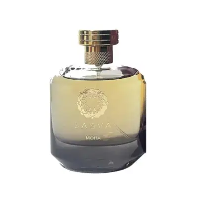 Moha Eau De Parufme - 100 Ml - Sasva