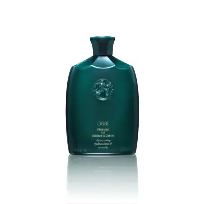 Eternal Curls Moisturizing Shampoo250
