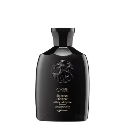 Oribe Signature Shampoo Travel 75 Ml.