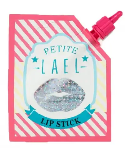 Petit Lael - Rossetto Liquido Opaco Lp02