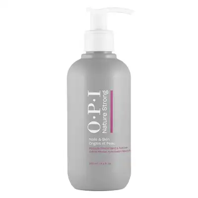 Nature Strong Skincare Opi - Moisture Misson Hand & Foot Cream 250 Ml