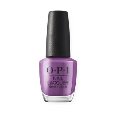 Nail Lacquer - Medi-take It All In