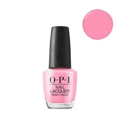 Opi Nail Laquer Summer Make The Rules Nlp001 I Quit My Day Job 15ml - Smalto Per Unghie