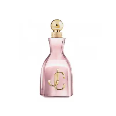 Jimmy Choo I Want Choo With Love Eau De Parfum 60 Ml