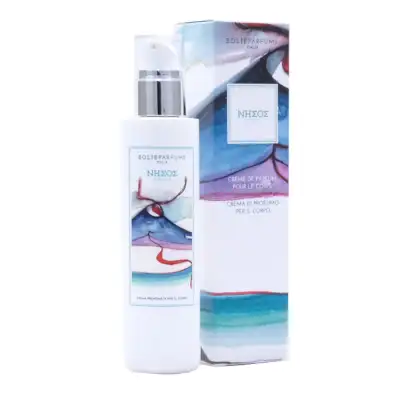 Eolie Parfum Crema Di Profumo 250ml