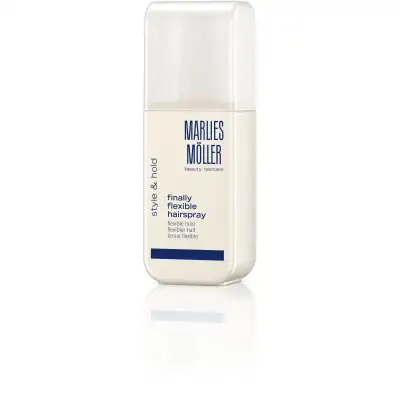 Finally Flexible Hairspray 125 Ml