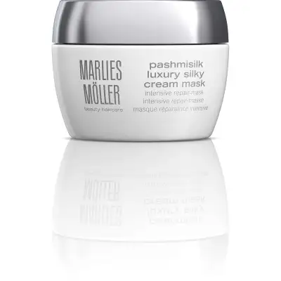 Silky Cream Mask 120 Ml