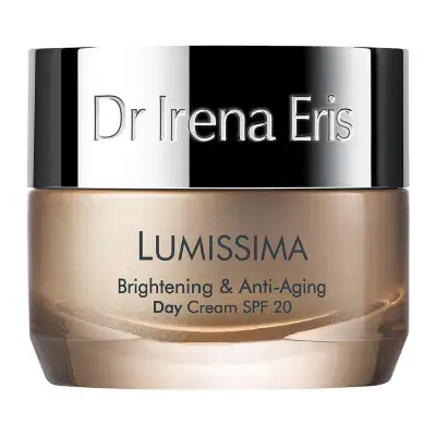 Lumissima Brightening & Anti-aging Day Cream Spf 20
