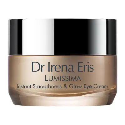 Lumissima Instant Smoothness & Glow Eye Cream