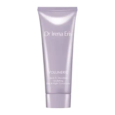 Volumeric Neck & Deccolete Sculpting Concentrate
