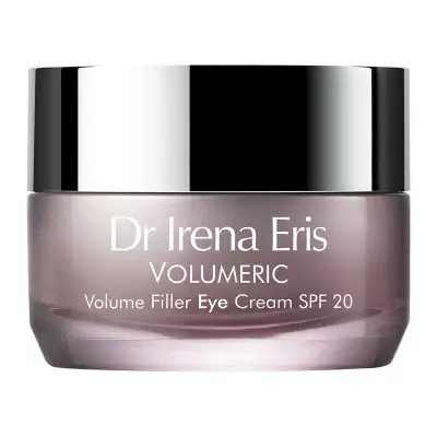 Volumeric Volume Filler Eye Cream Spf 20