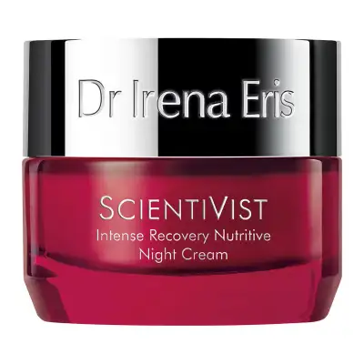 Scientivist Intense Recovery Nutritive Night Cream