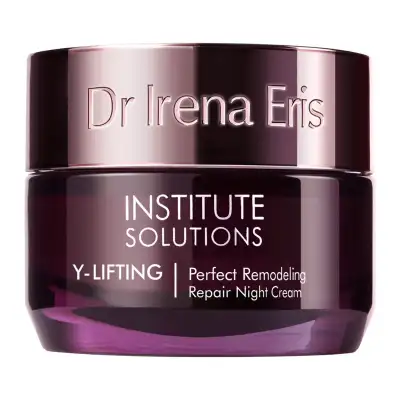 Institute Solutions Y-lifting Perfect Remodeling Repair Night Cream