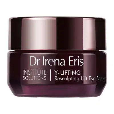 Institute Solutions Y-lifting Resculpting Eye Serum